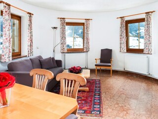 Vakantiepark Matrei in Osttirol Kenmerken 16