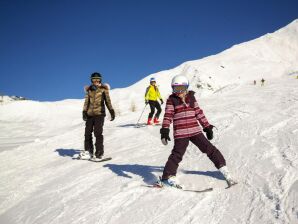 Holiday park Apartment in Matrei in Osttirol with a garage - Matrei in Osttirol - image1