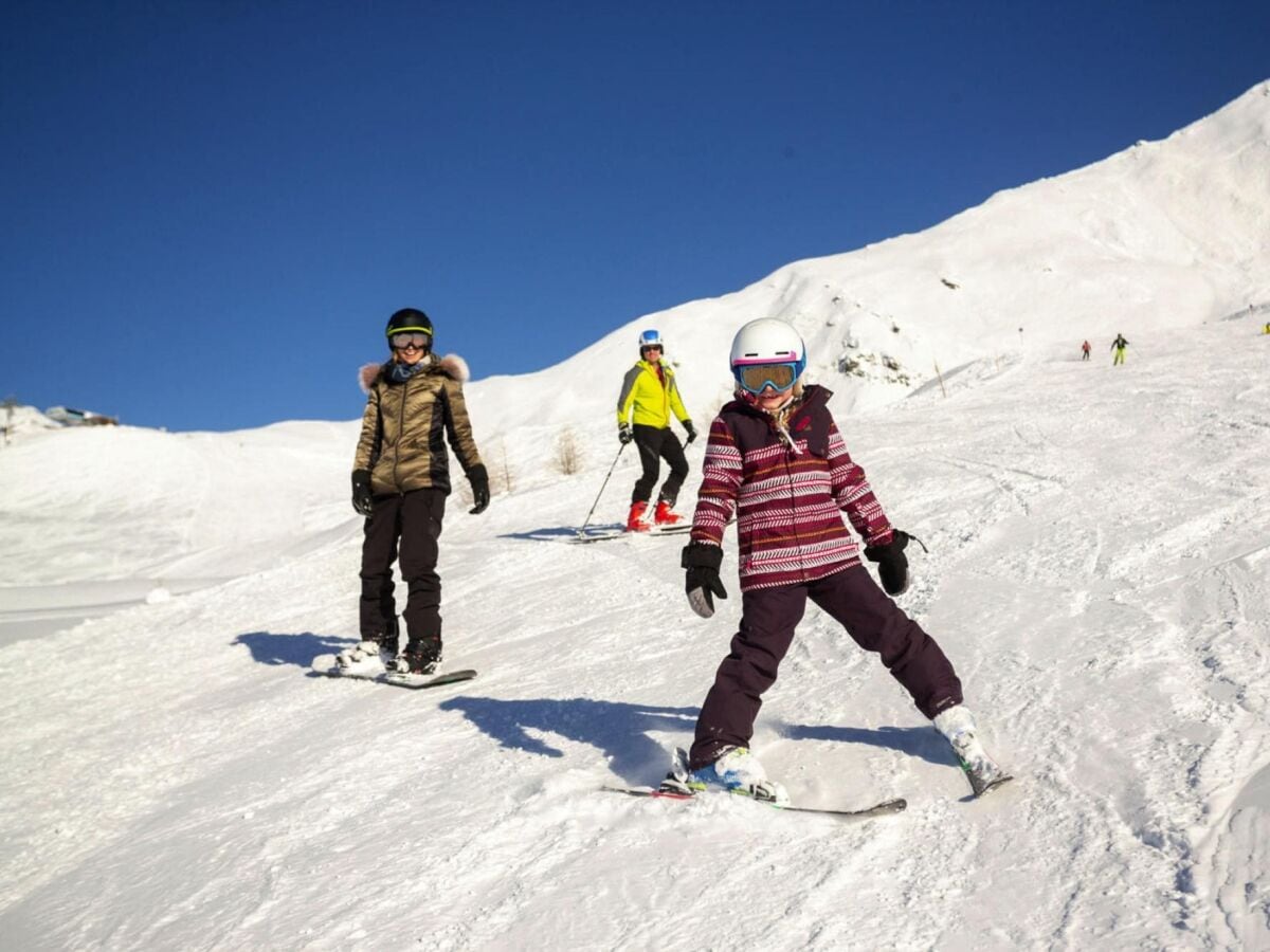 Ferienpark Matrei in Osttirol  1