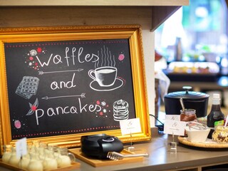 Parc de vacances Matrei in Osttirol Équipement 21