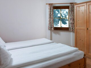 Vakantiepark Matrei in Osttirol Kenmerken 22