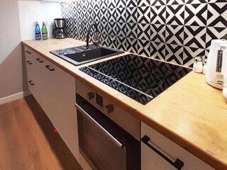 Parco vacanze Mielenko Caratteristiche 16