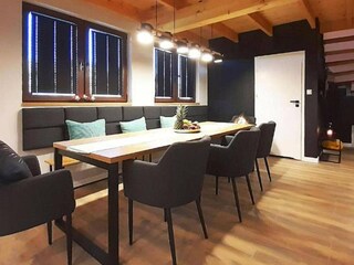 Parque de vacaciones Mielenko Características 9