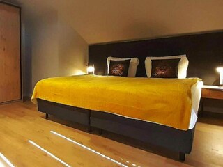 Parque de vacaciones Mielenko Características 22