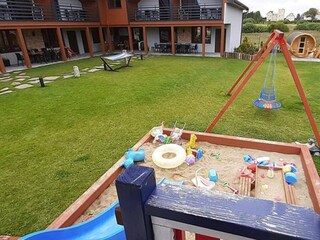 Ferienpark Mielenko Außenaufnahme 4