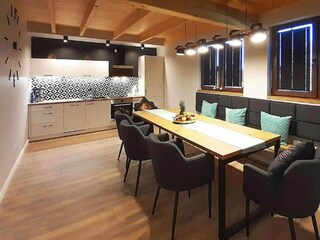 Parco vacanze Mielenko Caratteristiche 11