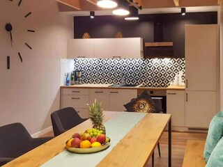 Parque de vacaciones Mielenko Características 12