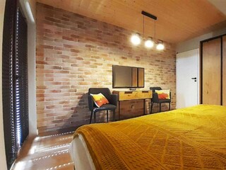 Parque de vacaciones Mielenko Características 13