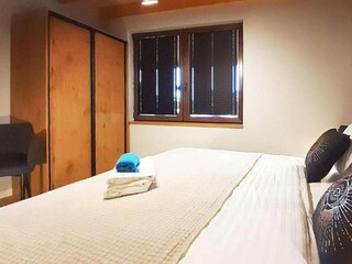 Parque de vacaciones Mielenko Características 21