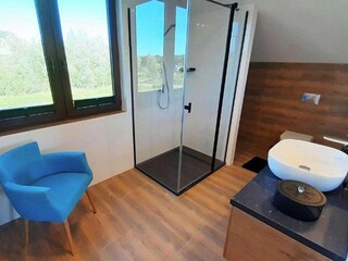 Parco vacanze Mielenko Caratteristiche 19