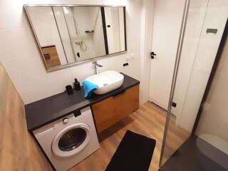 Parque de vacaciones Mielenko Características 15