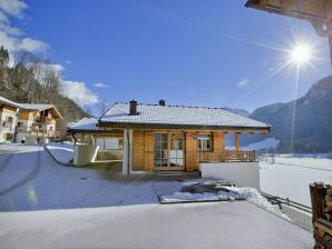 Holiday park Chalet mit 4 Bädern in der Nähe von Königsleiten - Wald im Pinzgau - image1