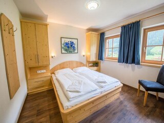 Ferienpark Wald im Pinzgau Ausstattung 19