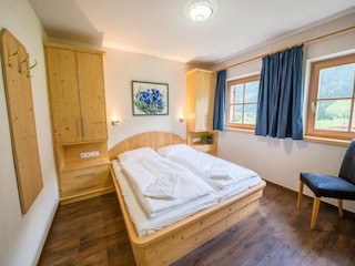 Holiday park Wald im Pinzgau Features 19
