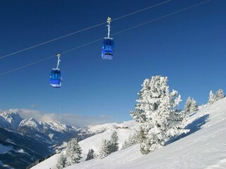 Vakantiepark Wald im Pinzgau  23