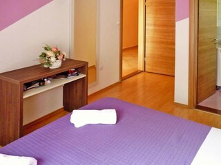 Parco vacanze Starigrad Caratteristiche 7