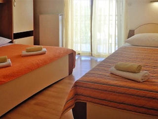 Ferienpark Starigrad Ausstattung 10