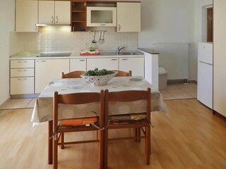 Vakantiepark Starigrad Kenmerken 11