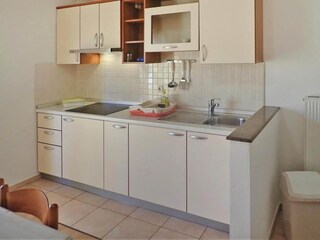 Vakantiepark Starigrad Kenmerken 12