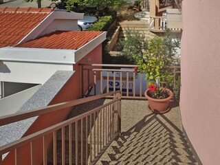 Ferienpark Starigrad Außenaufnahme 6