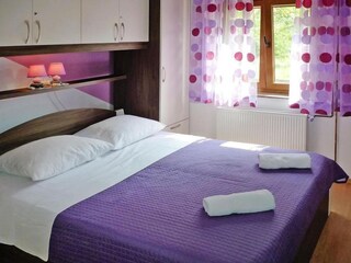 Vakantiepark Starigrad Kenmerken 14