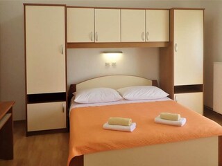 Parco vacanze Starigrad Caratteristiche 15