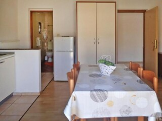 Vakantiepark Starigrad Kenmerken 19