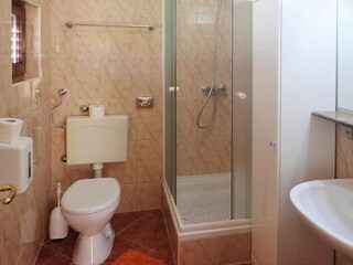 Parco vacanze Starigrad Caratteristiche 22