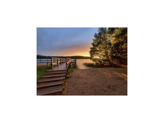 Parco vacanze Alt Schwerin  17