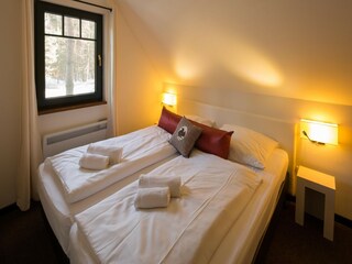 Vakantiepark Alt Schwerin Kenmerken 8