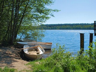 Parc de vacances Alt Schwerin  17
