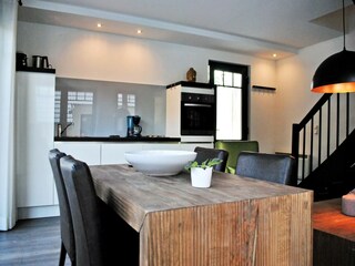 Parc de vacances Alt Schwerin Équipement 14