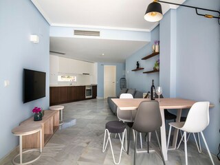 Vakantiepark Villajoyosa Kenmerken 10