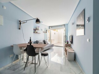 Vakantiepark Villajoyosa Kenmerken 17