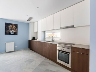 Vakantiepark Villajoyosa Kenmerken 17