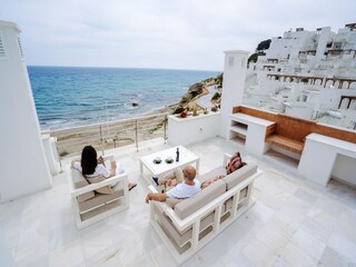 Ferienpark Villajoyosa Außenaufnahme 3