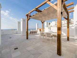Ferienpark Villajoyosa Außenaufnahme 8