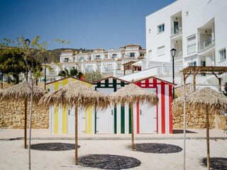 Parc de vacances Villajoyosa  37