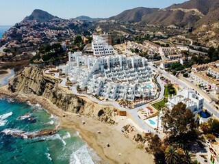 Ferienpark Villajoyosa Außenaufnahme 5