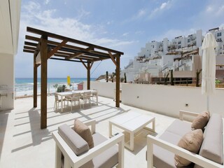 Ferienpark Villajoyosa Außenaufnahme 7