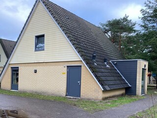 Parque de vacaciones Oosterhout Grabación al aire libre 1