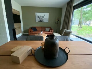 Vakantiepark Oosterhout Kenmerken 6