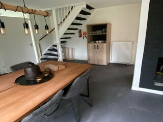 Parco vacanze Oosterhout Caratteristiche 4