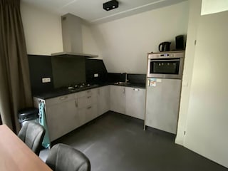 Ferienpark Oosterhout Ausstattung 12