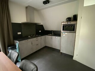 Vakantiepark Oosterhout Kenmerken 7