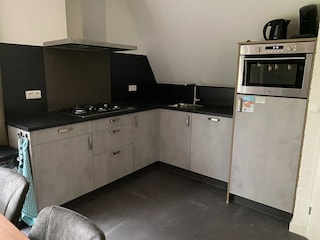 Parco vacanze Oosterhout Caratteristiche 13