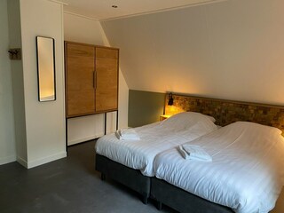Vakantiepark Oosterhout Kenmerken 7