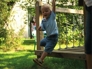 Parco vacanze Oosterhout  20