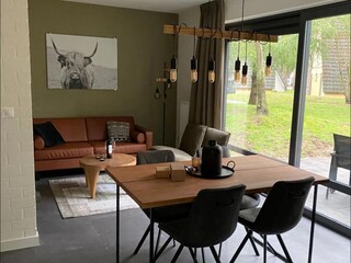 Ferienpark Oosterhout Ausstattung 13