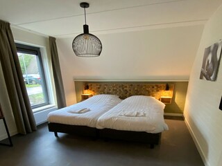 Parco vacanze Oosterhout Caratteristiche 13
